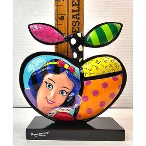Disney Britto Snow White Figurine